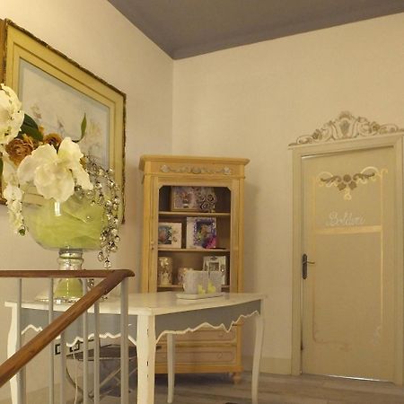 Antica Loggetta Bed & Breakfast Ravenna Ngoại thất bức ảnh