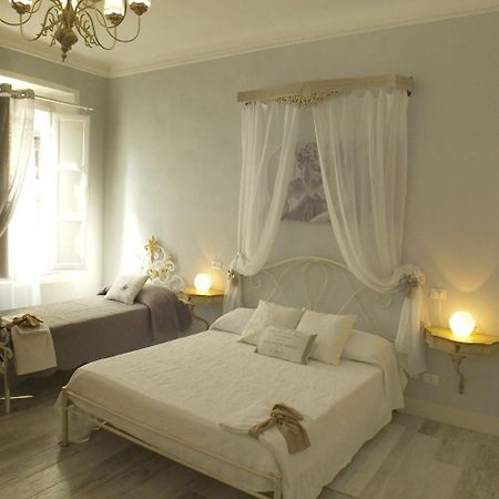 Antica Loggetta Bed & Breakfast Ravenna Ngoại thất bức ảnh