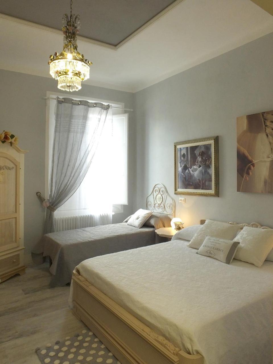 Antica Loggetta Bed & Breakfast Ravenna Ngoại thất bức ảnh