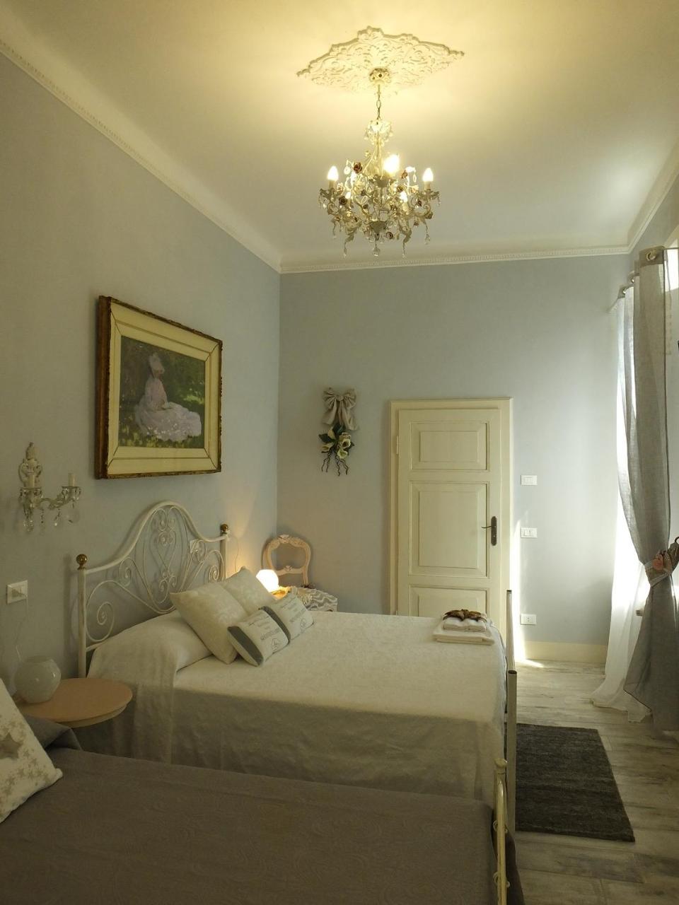 Antica Loggetta Bed & Breakfast Ravenna Ngoại thất bức ảnh