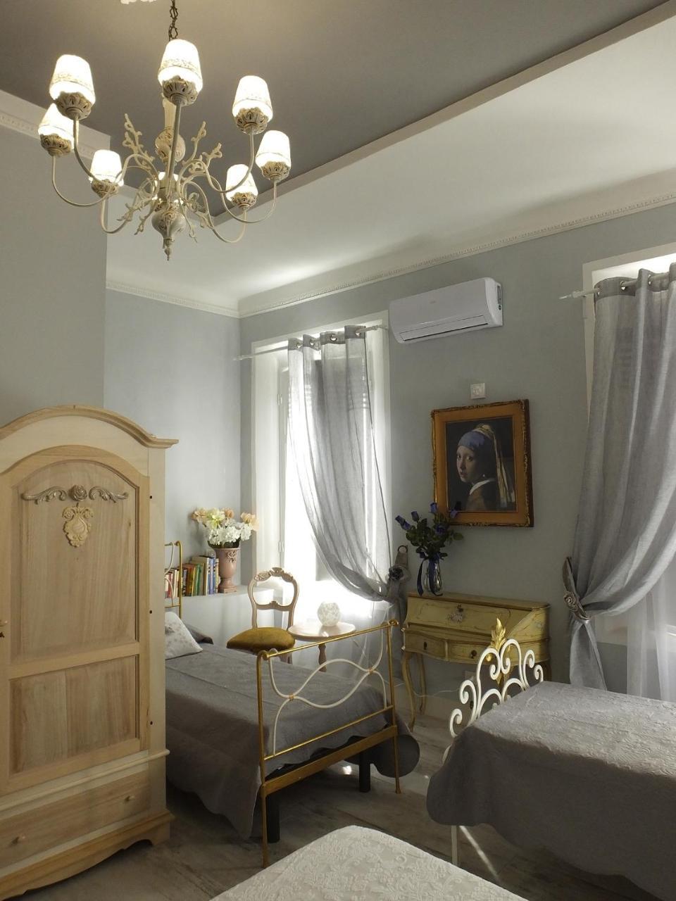 Antica Loggetta Bed & Breakfast Ravenna Ngoại thất bức ảnh