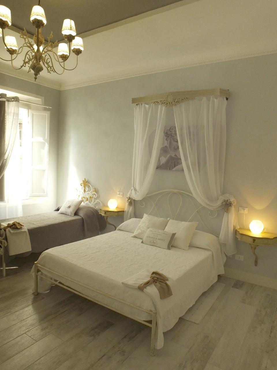 Antica Loggetta Bed & Breakfast Ravenna Ngoại thất bức ảnh